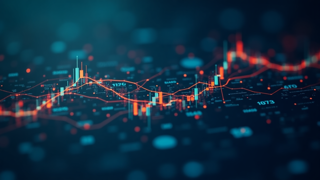 Datos de mercado